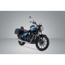Support latéral SW-MOTECH SLH gauche LH1 ROYAL ENFIELD 650 Meteor 2022 2