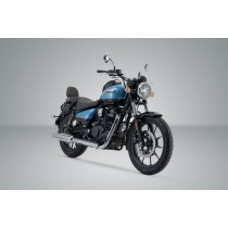 Support latéral SW-MOTECH gauche pour valises et sacoches SLC ROYAL ENFIELD Continental GT 650 2018 - Interceptor 650 2018-2019 2