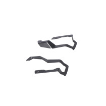 Support latéral SW-MOTECH droit pour valises et sacoches SLC ROYAL ENFIELD METEOR 350 2019 2