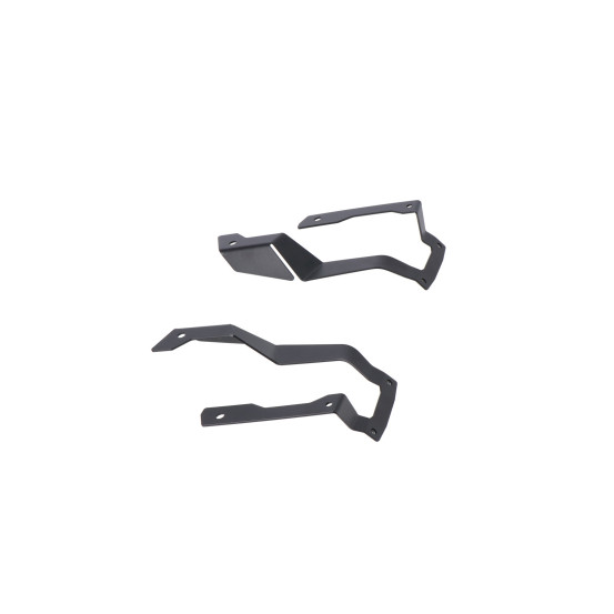 Support latéral SW-MOTECH droit pour valises et sacoches SLC ROYAL ENFIELD METEOR 350 2019