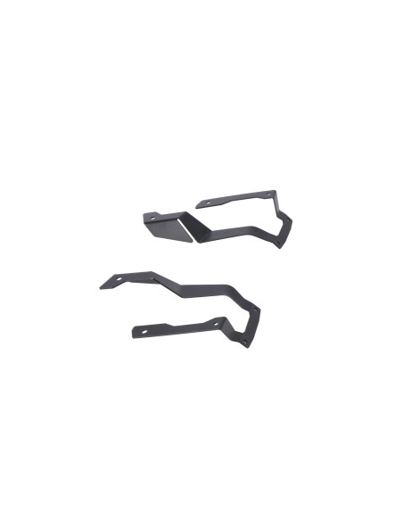 Support latéral SW-MOTECH droit pour valises et sacoches SLC ROYAL ENFIELD METEOR 350 2019