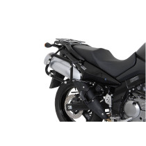Kit d’adaptation SW-MOTECH supports latéraux d'origine BMW pour SysBag BMW R 1200 GS Adventure 2013-2018 - R 1250 GS Adventur.. 2