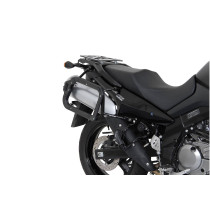 Kit d’adaptation supports latéraux SW-MOTECH EVO pour valises TRAX ADV/EVO/ION 2