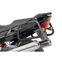 Valises latérales SW-MOTECH TRAX ADV 45 Litres avec support x2 HONDA NT 1100 2021 - Gris 2