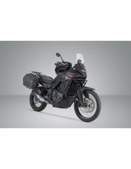 Supports valises SW-MOTECH PRO sans adaptateur HONDA XL 750 Transalp 2022