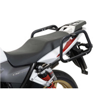 Valises latérales SW-MOTECH TRAX ADV 37 Litres avec support x2 HONDA NC 700 S/SD/X/XD 2011-2014 - NC 750 S/SD/X/XD 2014-2015 .. 2