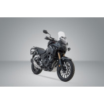 Supports valises SW-MOTECH EVO sans adaptateur HONDA CBF 500 2004-2006 - 600 N 2004-2007 - S 2004-2013 - 1000 2006-2009 2