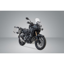 Valises latérales SW-MOTECH TRAX ADV 37 Litres avec support x2 HONDA CB 500 F 2012-2016 - X 2013-2018 - CBR 500 R 2012-2015 N… 2
