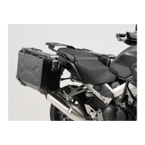 Supports valises SW-MOTECH EVO sans adaptateur HONDA VFR 800 X Crossrunner 2015-2016 2