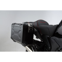 Supports valises SW-MOTECH EVO sans adaptateur HONDA VFR 1200 X Crosstourer 2011-2015 2