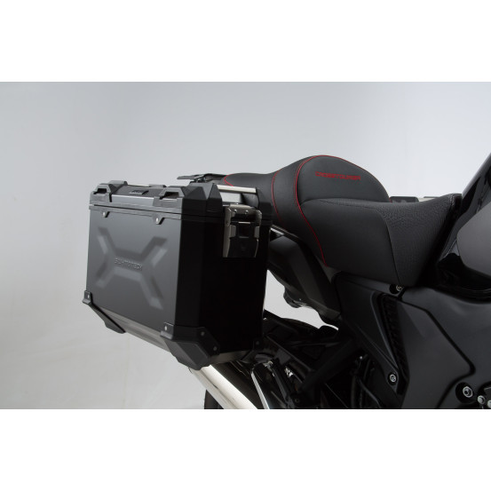 Supports valises SW-MOTECH EVO sans adaptateur HONDA VFR 1200 X Crosstourer 2011-2015
