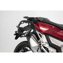 Valises latérales SW-MOTECH TRAX ADV 45 Litres avec support x2 HONDAX-ADV 2016-2020 Noir 2016-2020 2