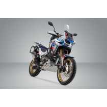 Supports valises SW-MOTECH PRO sans adaptateur HONDA CRF 1100 L Africa Twin 2019-2022 - Adventure Sports 2019 2