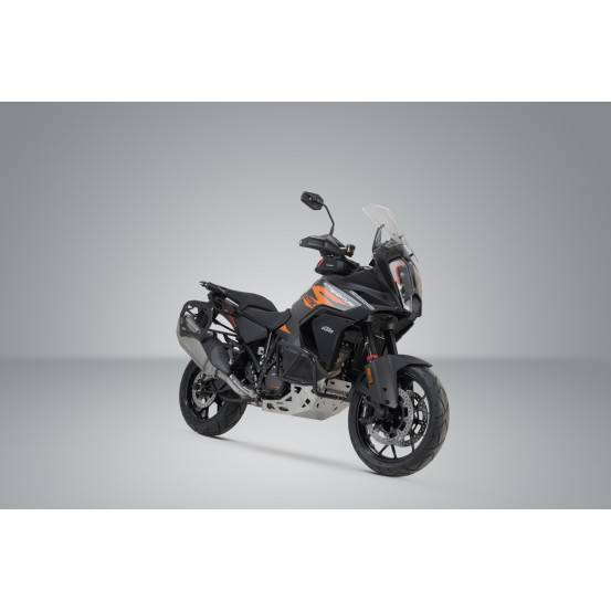 Supports valises SW-MOTECH PRO sans adaptateur KTM 1290 Super Adventure/R 2021