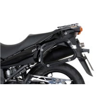 Valises latérales SW-MOTECH TRAX ADV 45 Litres avec support x2 SUZUKI DL 1000 V-Strom 2001-2007- KAWASAKI KLV 1000 2003-2005 .. 2