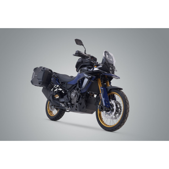 Supports valises SW-MOTECH PRO sans adaptateur SUZUKI V-Strom 800 DE 2022