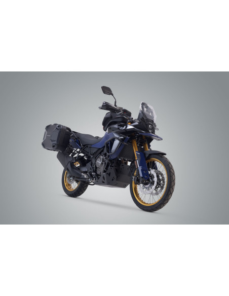 Supports valises SW-MOTECH PRO sans adaptateur SUZUKI V-Strom 800 DE 2022