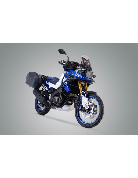 Supports valises SW-MOTECH PRO sans adaptateur SUZUKI 1050 V-Strom DE 2021