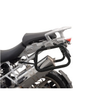 Valises latérales SW-MOTECH TRAX ADV 37 Litres gauche - 45 Litres droite avec support x2 BMW R 1200 GS 2004-2012 - Adventure .. 2
