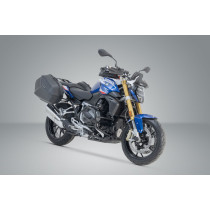Supports valises SW-MOTECH EVO sans adaptateur BMW R 1200 R/RS 2014-2018 - 1250 R/RS 2018 2