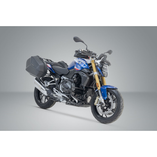 Supports valises SW-MOTECH EVO sans adaptateur BMW R 1200 R/RS 2014-2018 - 1250 R/RS 2018