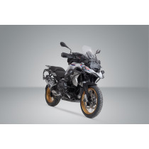 Supports valises SW-MOTECH PRO sans adaptateur BMW R 1200 GS 2012-2018 - Adventure 2013-2016 - Rallye 2016-2018 - 1250/Advent.. 2