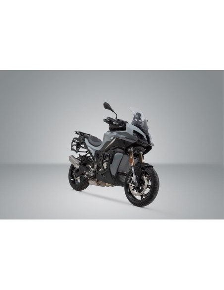 Supports valises SW-MOTECH PRO sans adaptateur BMW S 1000 XR 2019