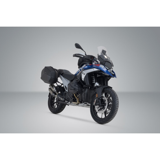 Supports valises SW-MOTECH PRO sans adaptateur BMW R 1300 GS 2023