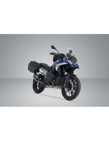 Supports valises SW-MOTECH PRO sans adaptateur BMW R 1300 GS 2023