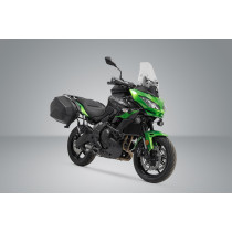 Supports valises SW-MOTECH EVO sans adaptateur KAWASAKI Versys 650 2014-2021 2