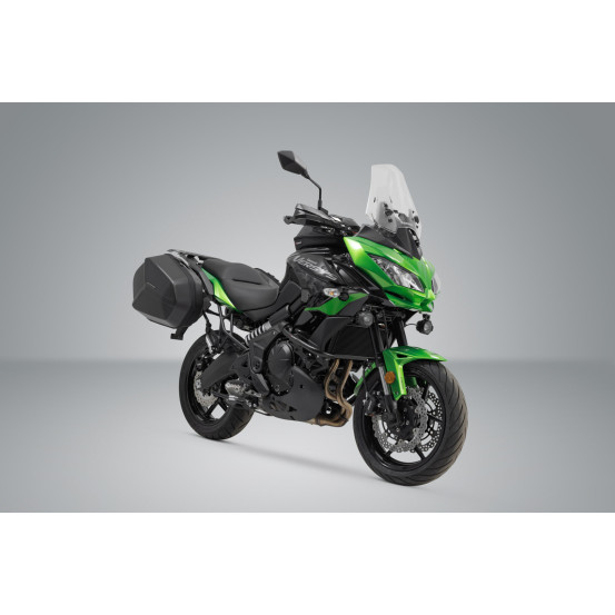 Supports valises SW-MOTECH EVO sans adaptateur KAWASAKI Versys 650 2014-2021