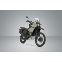 Supports valises SW-MOTECH PRO sans adaptateur KAWASAKI KLR 650 2022 2