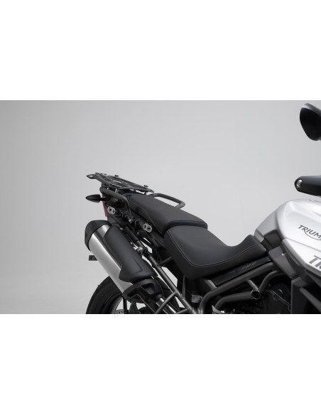 Supports valises SW-MOTECH PRO sans adaptateur TRIUMPH Tiger 800 2010-2018