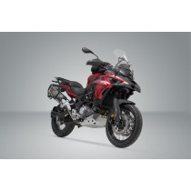 Supports valises SW-MOTECH PRO sans adaptateur BENELLI TRK 502 X 2018 2