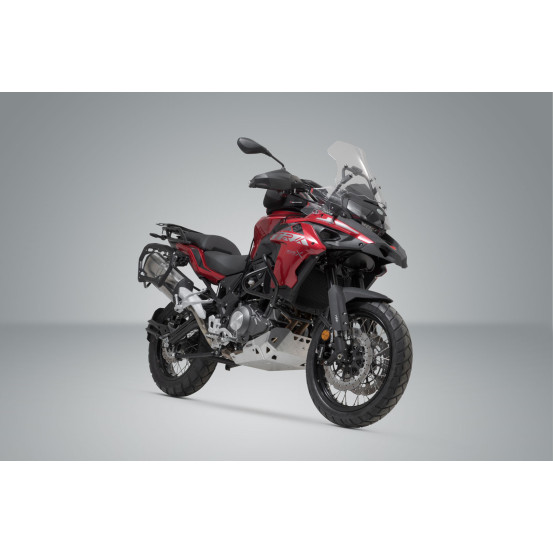 Supports valises SW-MOTECH PRO sans adaptateur BENELLI TRK 502 X 2018