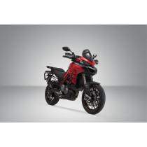 Supports valises SW-MOTECH PRO sans adaptateur DUCATI Multistrada 950 2016-2018 - S 2018 - 1200/S 2015-2017 - Enduro 2016-201.. 2
