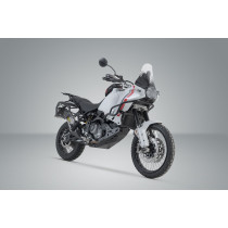 Supports valises SW-MOTECH PRO sans adaptateur DUCATI Desert X 2022 2