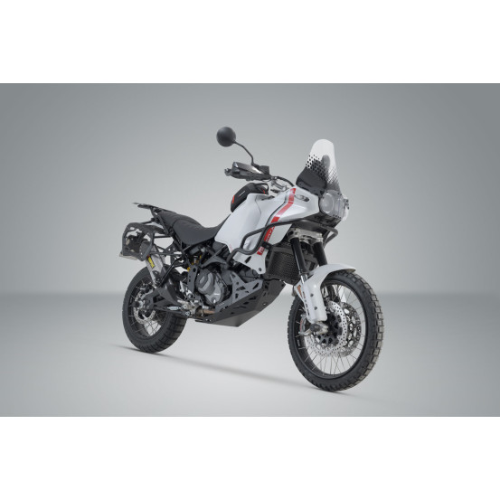 Supports valises SW-MOTECH PRO sans adaptateur DUCATI Desert X 2022