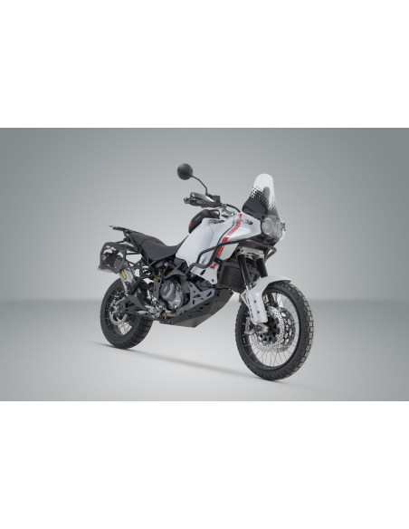 Supports valises SW-MOTECH PRO sans adaptateur DUCATI Desert X 2022