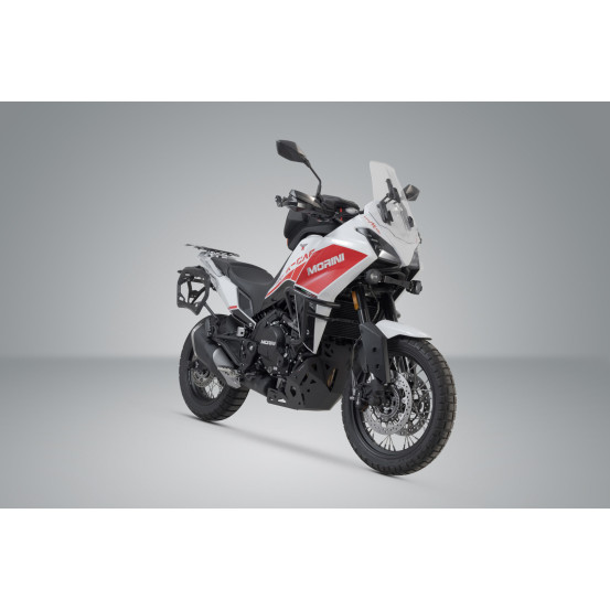 Supports valises SW-MOTECH PRO sans adaptateur MOTO MORINI X-Cape 650 2021