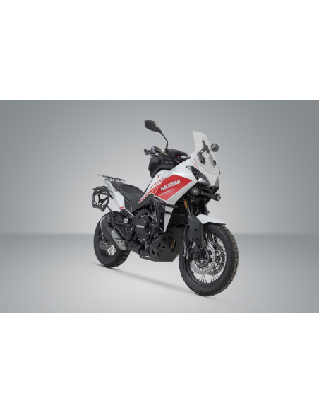 Supports valises SW-MOTECH PRO sans adaptateur MOTO MORINI X-Cape 650 2021