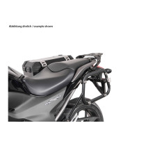 Valises latérales SW-MOTECH TRAX ADV 45 Litres avec support x2 MOTO MORINI X-Cape 650 2021 - Gris 2