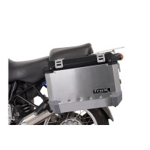 Supports valises SW-MOTECH EVO sans adaptateur YAMAHA XJR 1200 1995-1999 - 1300 1998-2014 2