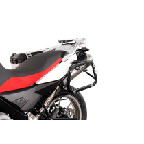 Supports valises SW-MOTECH EVO sans adaptateur BMW R 1100 GS 1993-1999 - 1150 1998-2004 - Adventure 2001-2004 2
