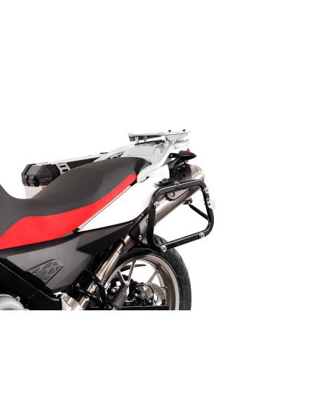 Supports valises SW-MOTECH EVO sans adaptateur BMW R 1100 GS 1993-1999 - 1150 1998-2004 - Adventure 2001-2004
