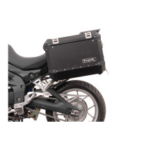 Supports valises SW-MOTECH EVO sans adaptateur BMW F 650 GS - Dakar 1999-2007 - G 650 GS 2011-2015 2