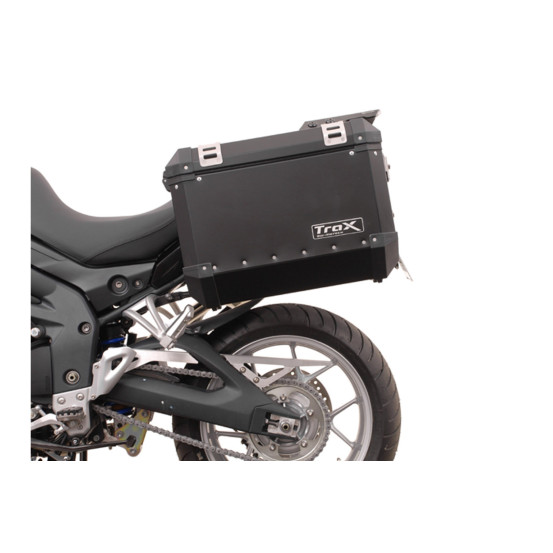 Supports valises SW-MOTECH EVO sans adaptateur BMW F 650 GS - Dakar 1999-2007 - G 650 GS 2011-2015