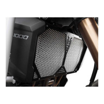 Protection de radiateur SW-MOTECH BMW R 1200 GS - Rallye 2016-2018 - 1250 2018 - Rallye 2021 Noir 2