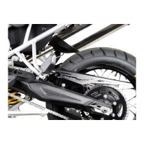 Protection de chaine SW-MOTECH TRIUMPH Tiger 900/GT/Pro/Rally 2019 Noir 2