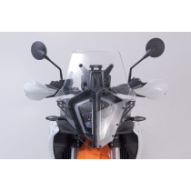 Protection de phare SW-MOTECH Honda XL750 Transalp 2022-2024 2